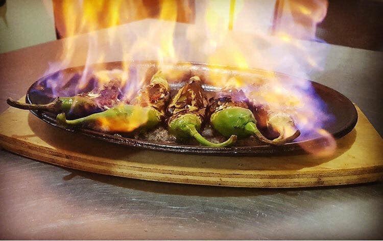 Restaurante - Bar El Molino Colorado image 9