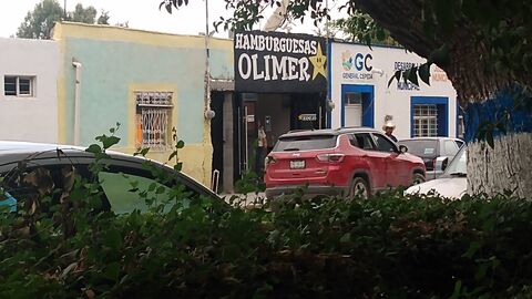 Hamburguesas Olimer image 1