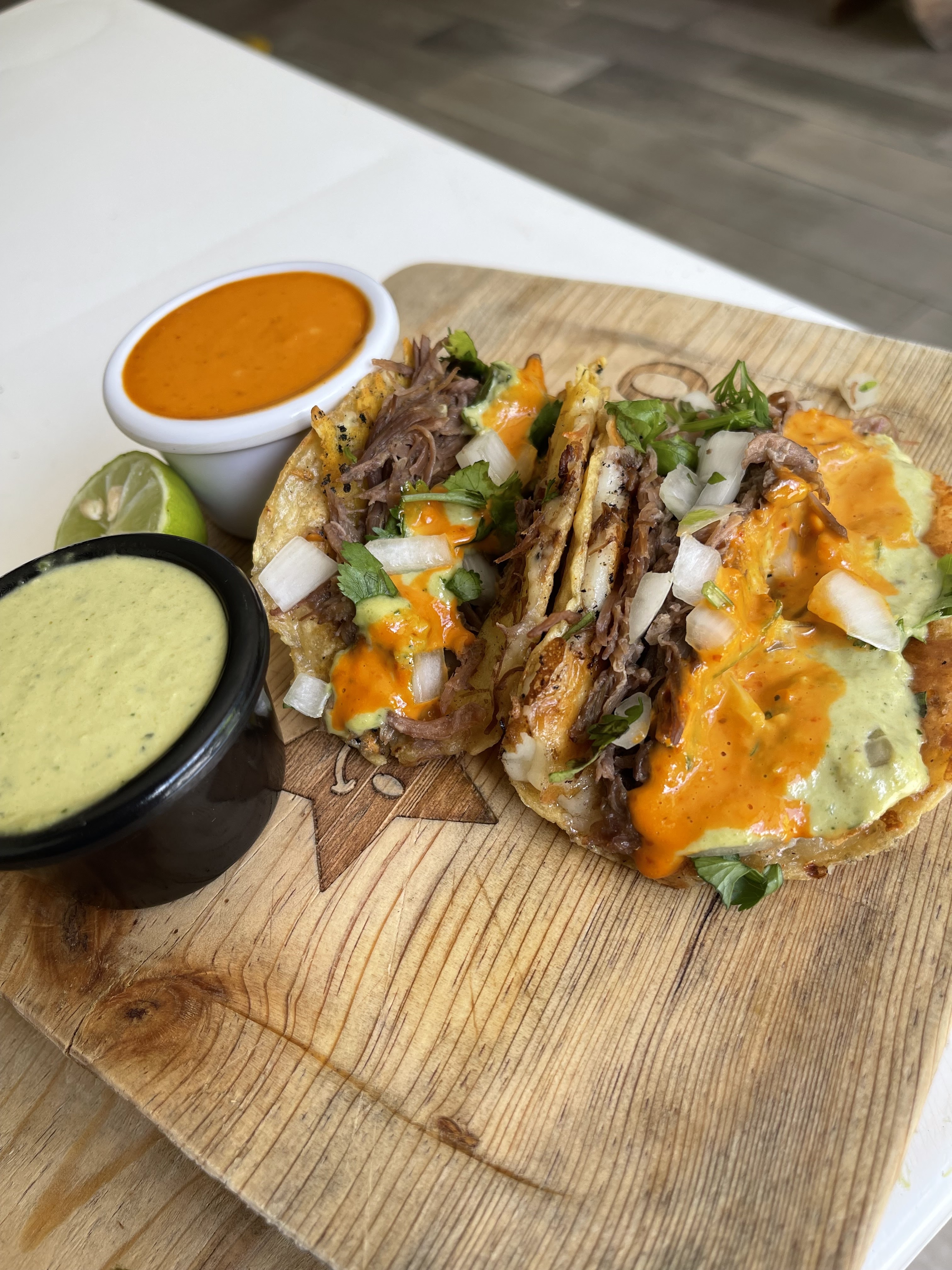 Hamburguesas Olimer image 3