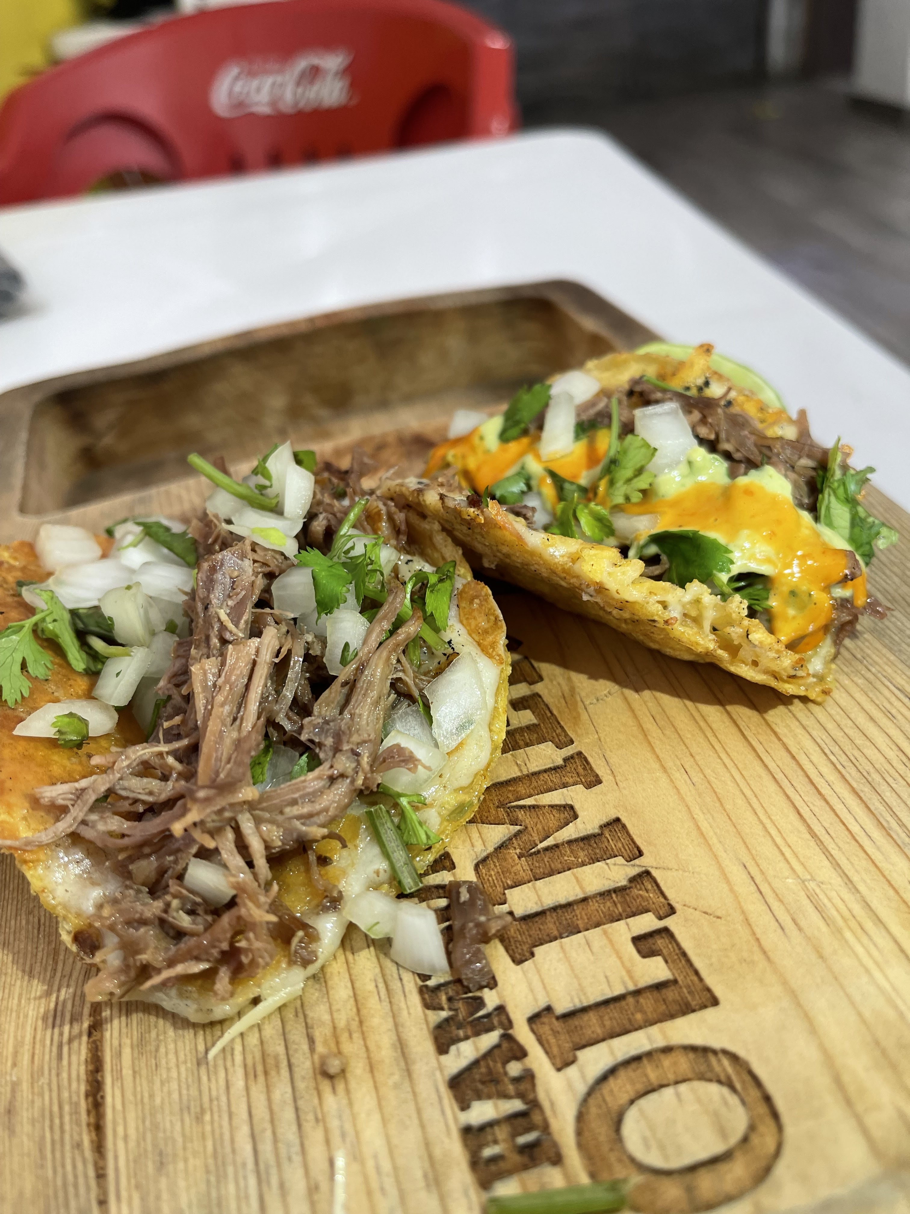 Hamburguesas Olimer image 5