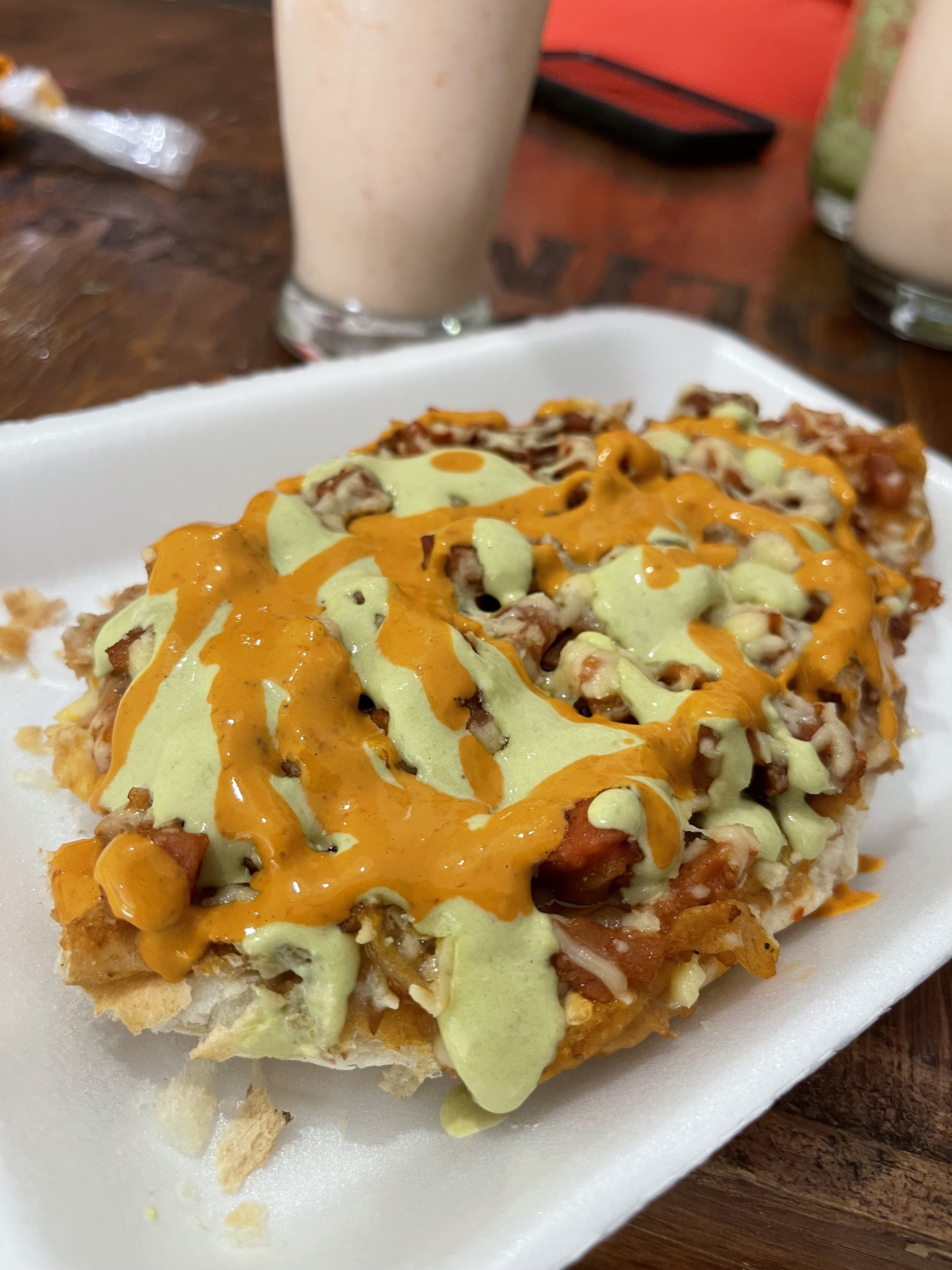 Hamburguesas Olimer image 9