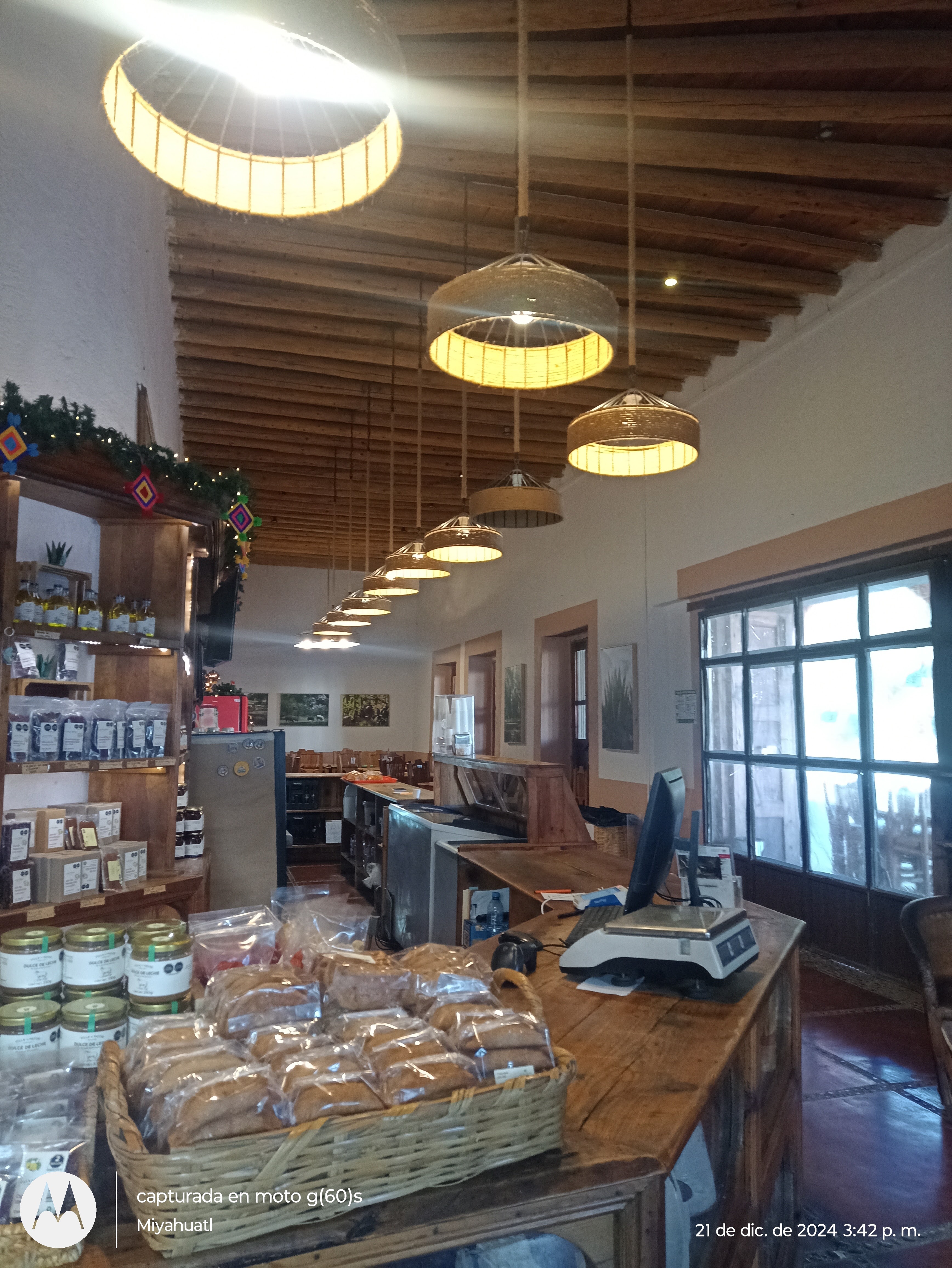 Los Portales - Villa de Patos image 1