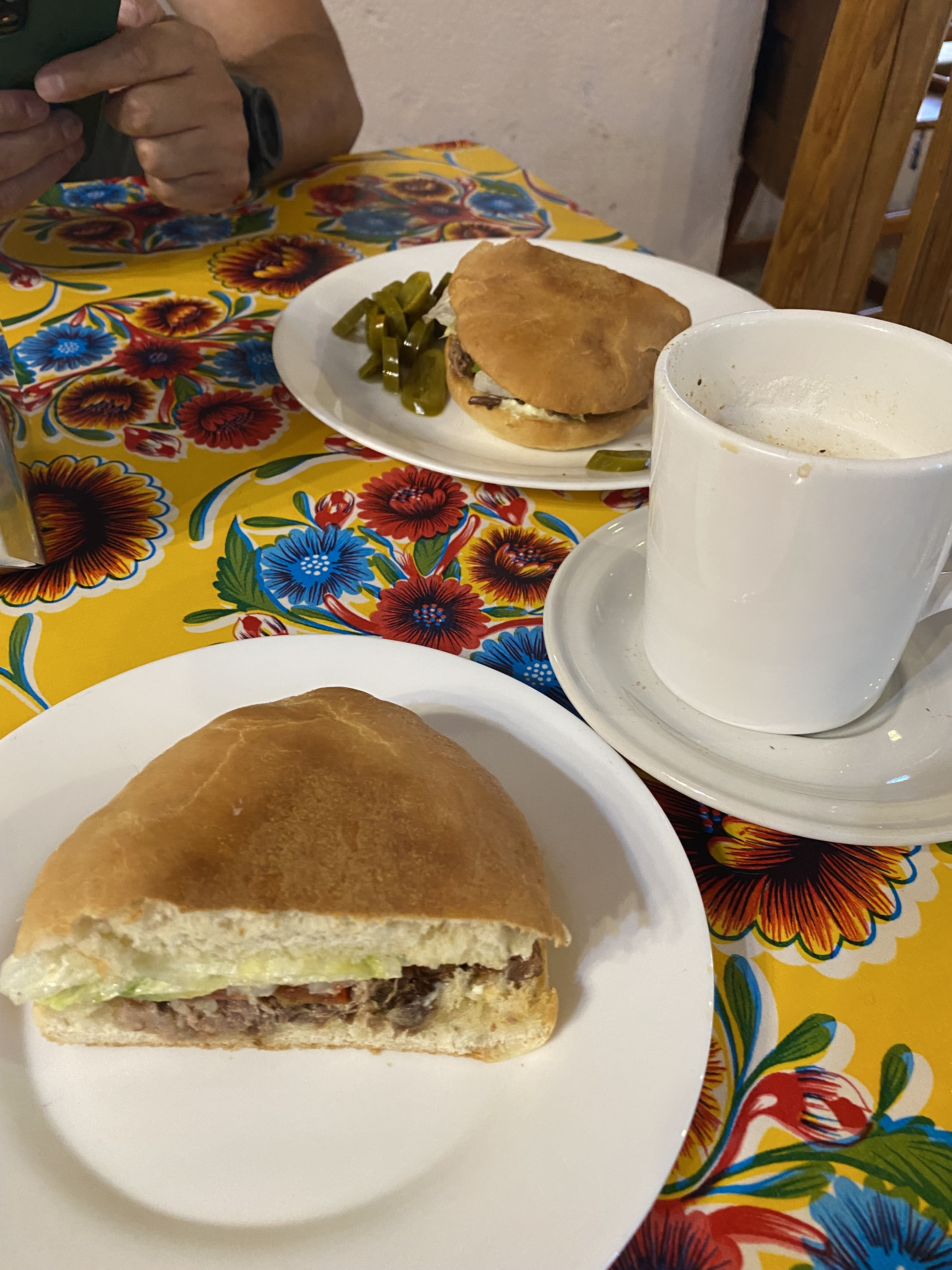 Los Portales - Villa de Patos image 2