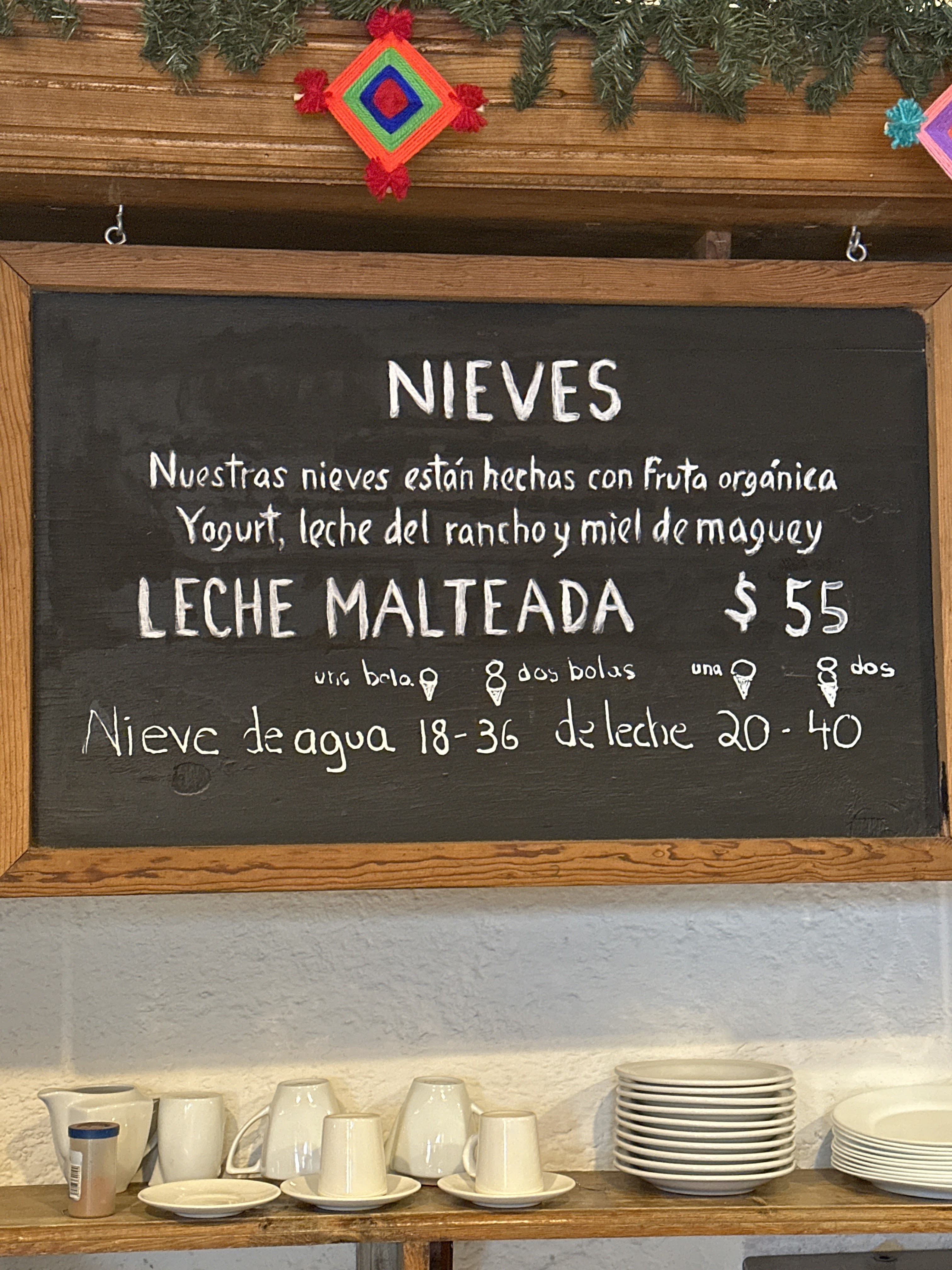 Los Portales - Villa de Patos image 4