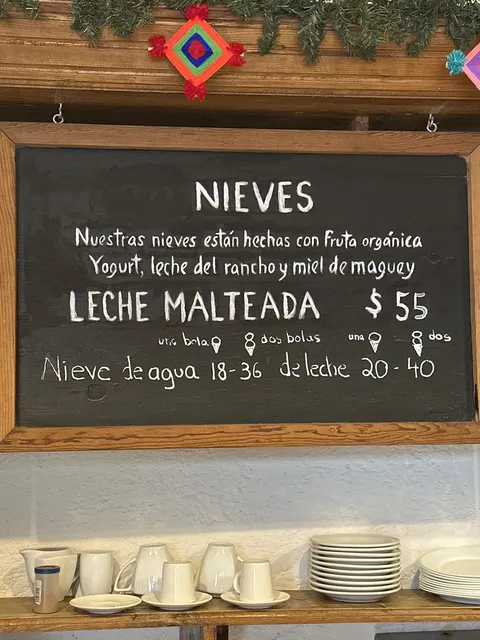 Los Portales - Villa de Patos image 4