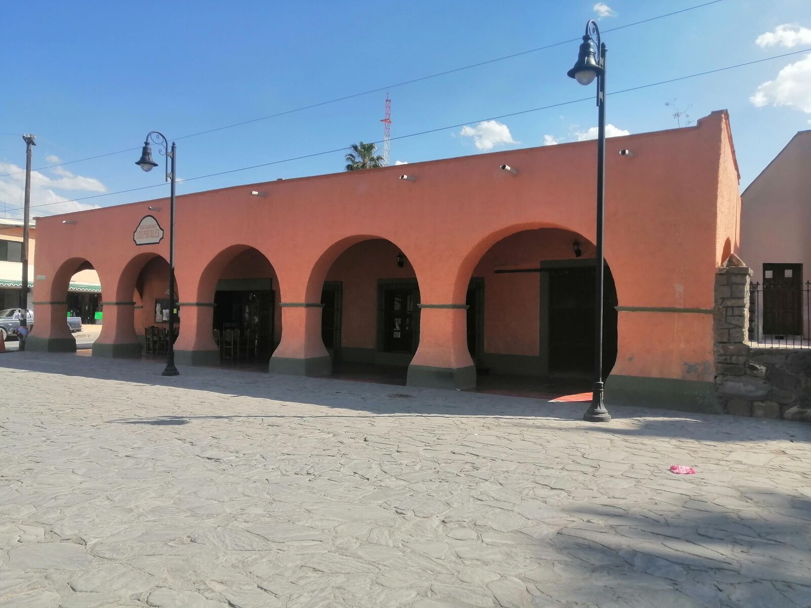 Los Portales - Villa de Patos image 8