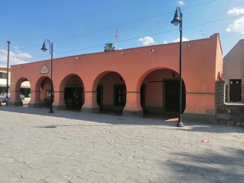 Los Portales - Villa de Patos image 8