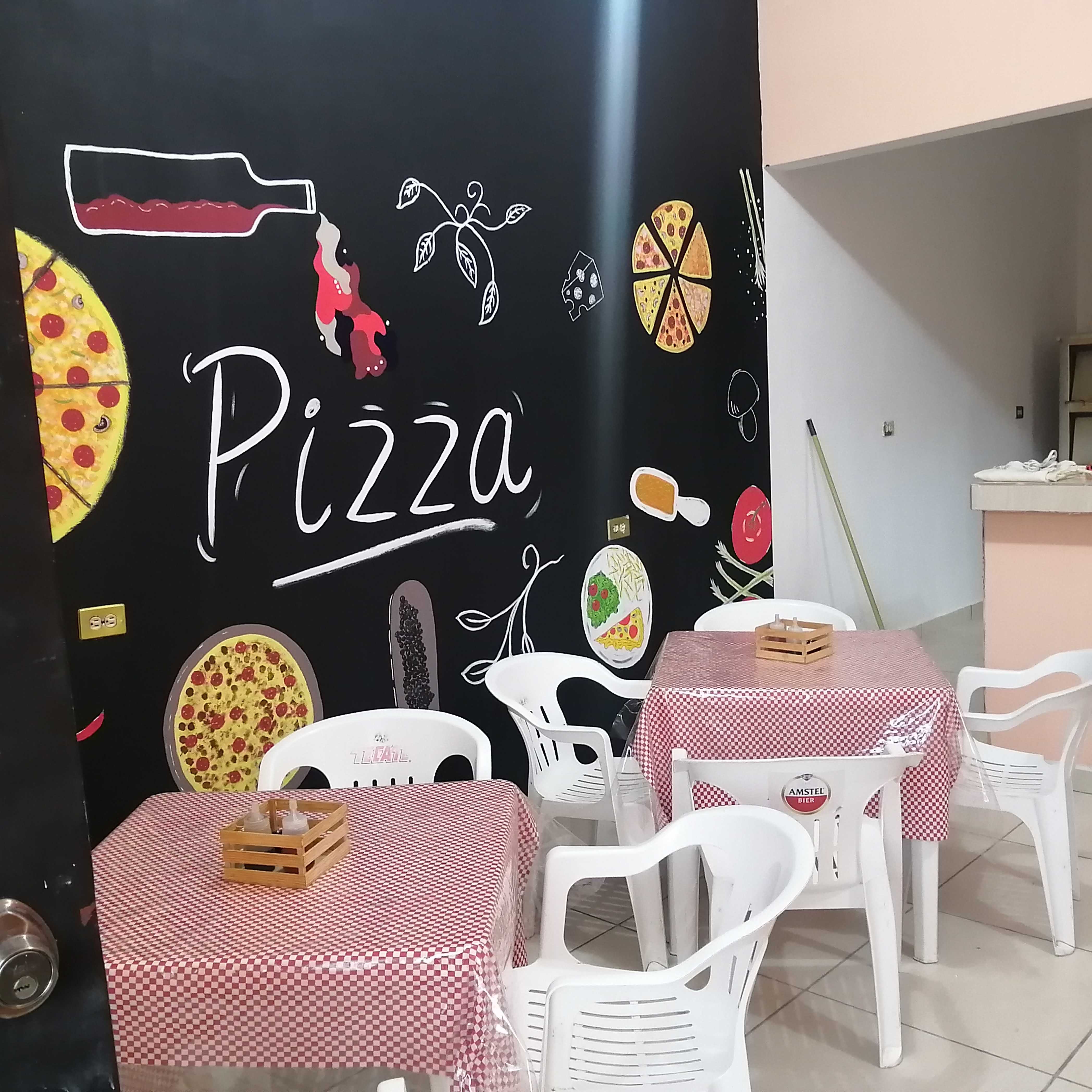 Pizzería el Marqués image 1