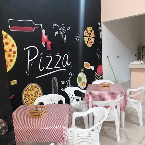Pizzería el Marqués image 1