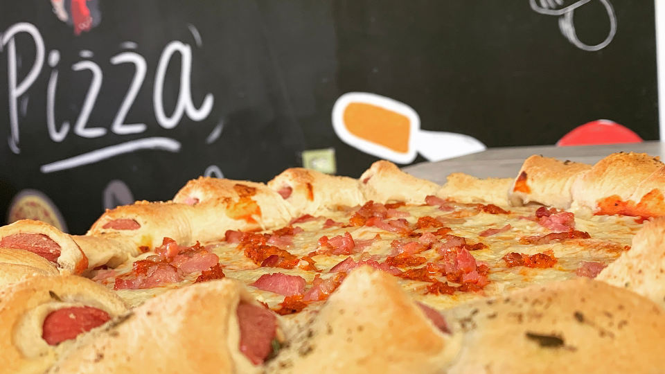 Pizzería el Marqués image 2