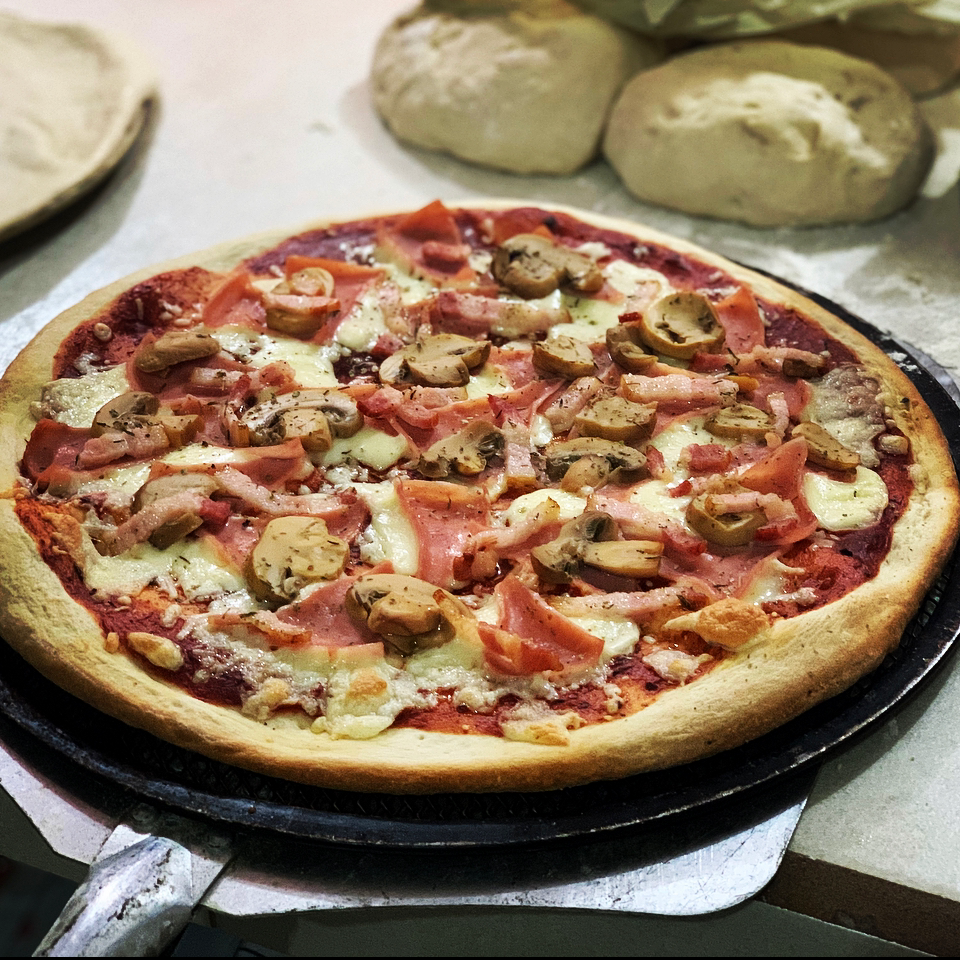 Pizzería el Marqués image 3