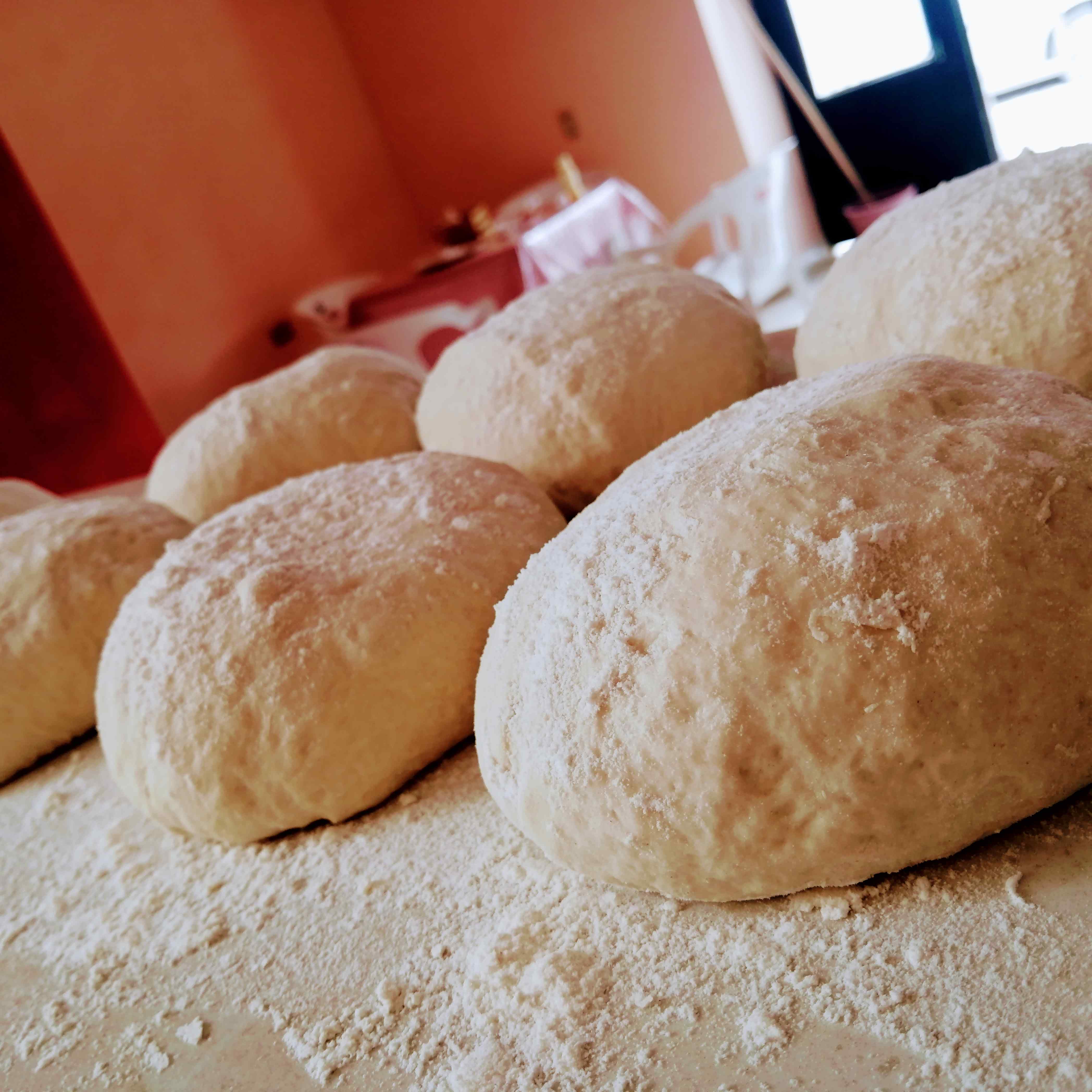 Pizzería el Marqués image 5