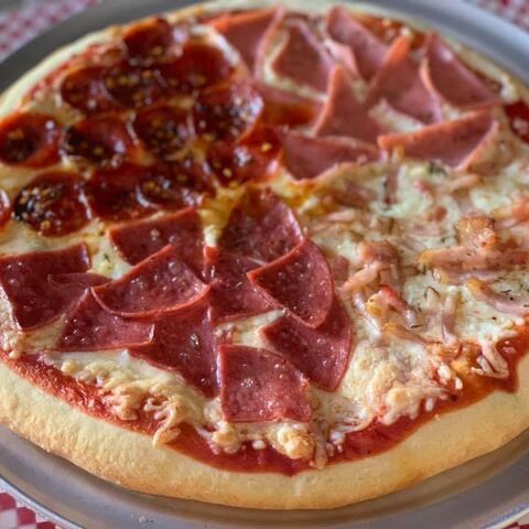 Pizzería el Marqués image 8