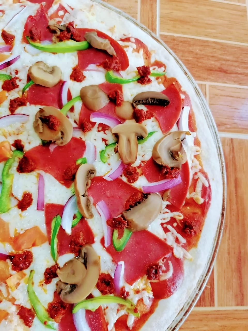 Pizzería el Marqués image 9