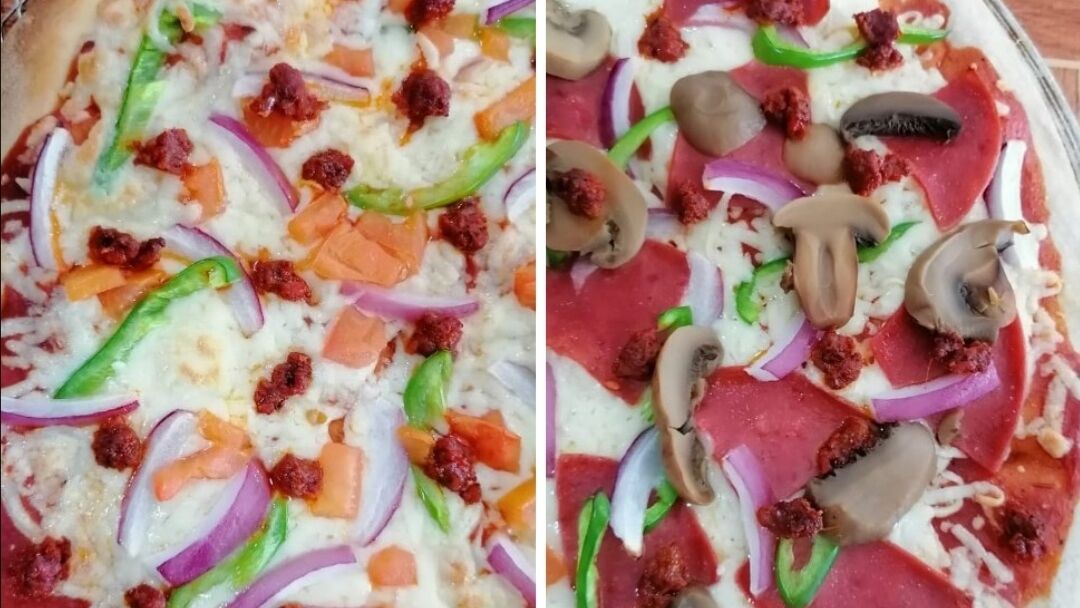 Pizzería el Marqués image 10