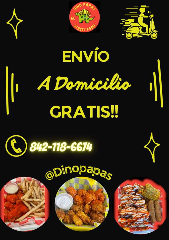 DINO PAPAS GC image 3