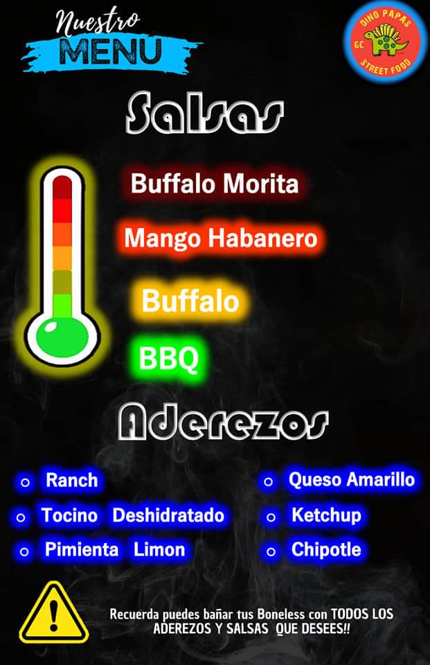 DINO PAPAS GC image 5