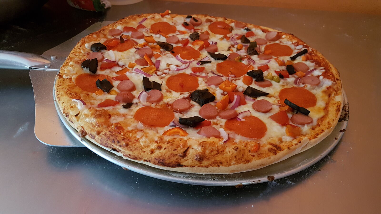 Dinopizza JM. image 2