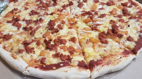 Dinopizza JM. image 3
