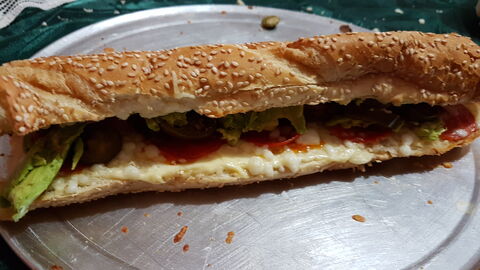 Dinopizza JM. image 6
