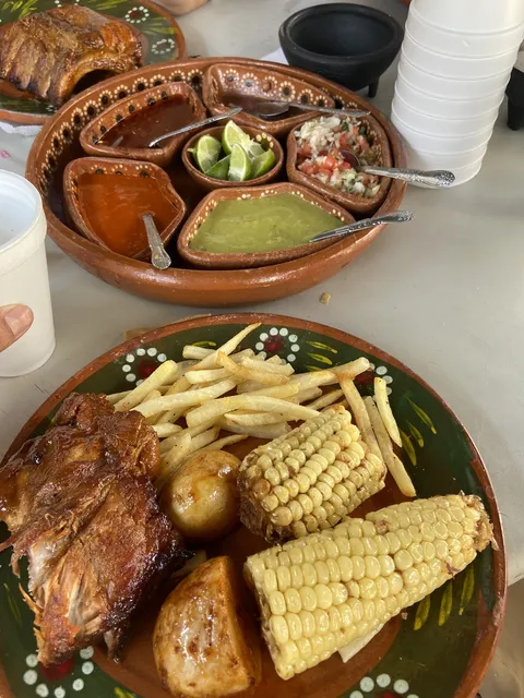Carnitas “El Mirrey” image