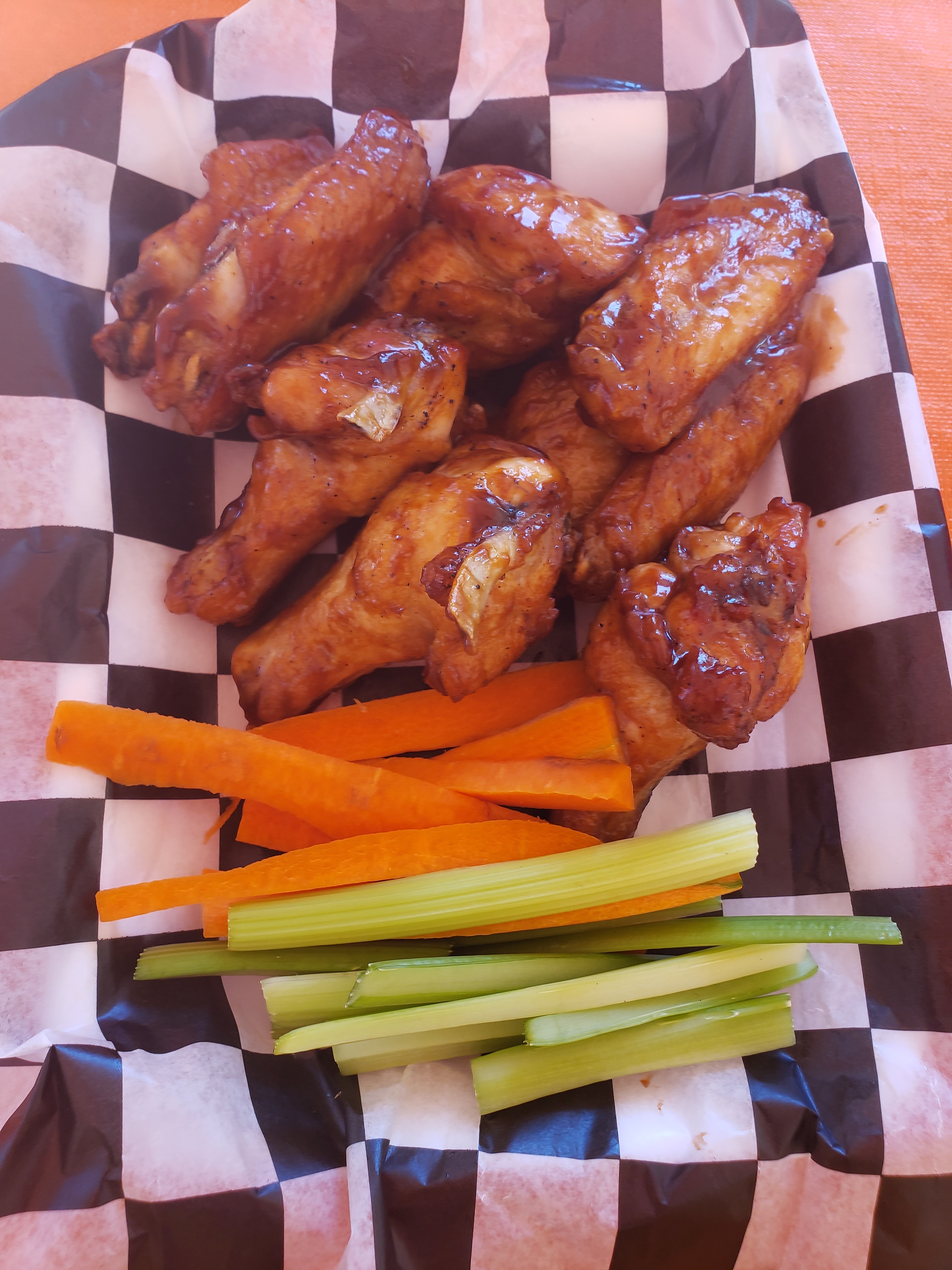 Burgas Hamburguesas y Alitas image 3