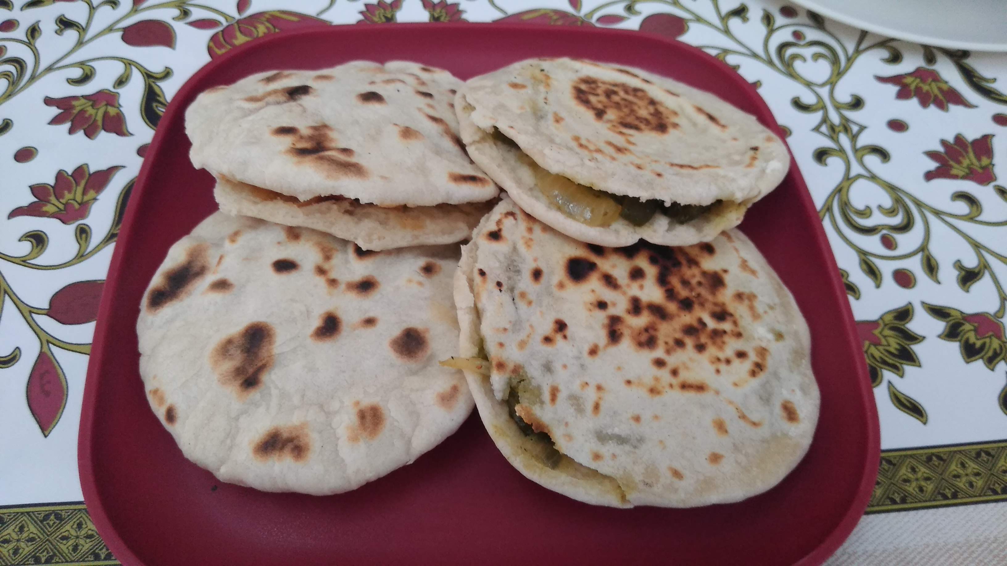 Caldos y Gorditas "El Profe" image 1