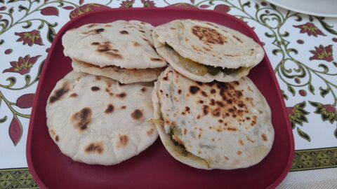 Caldos y Gorditas "El Profe" image 1