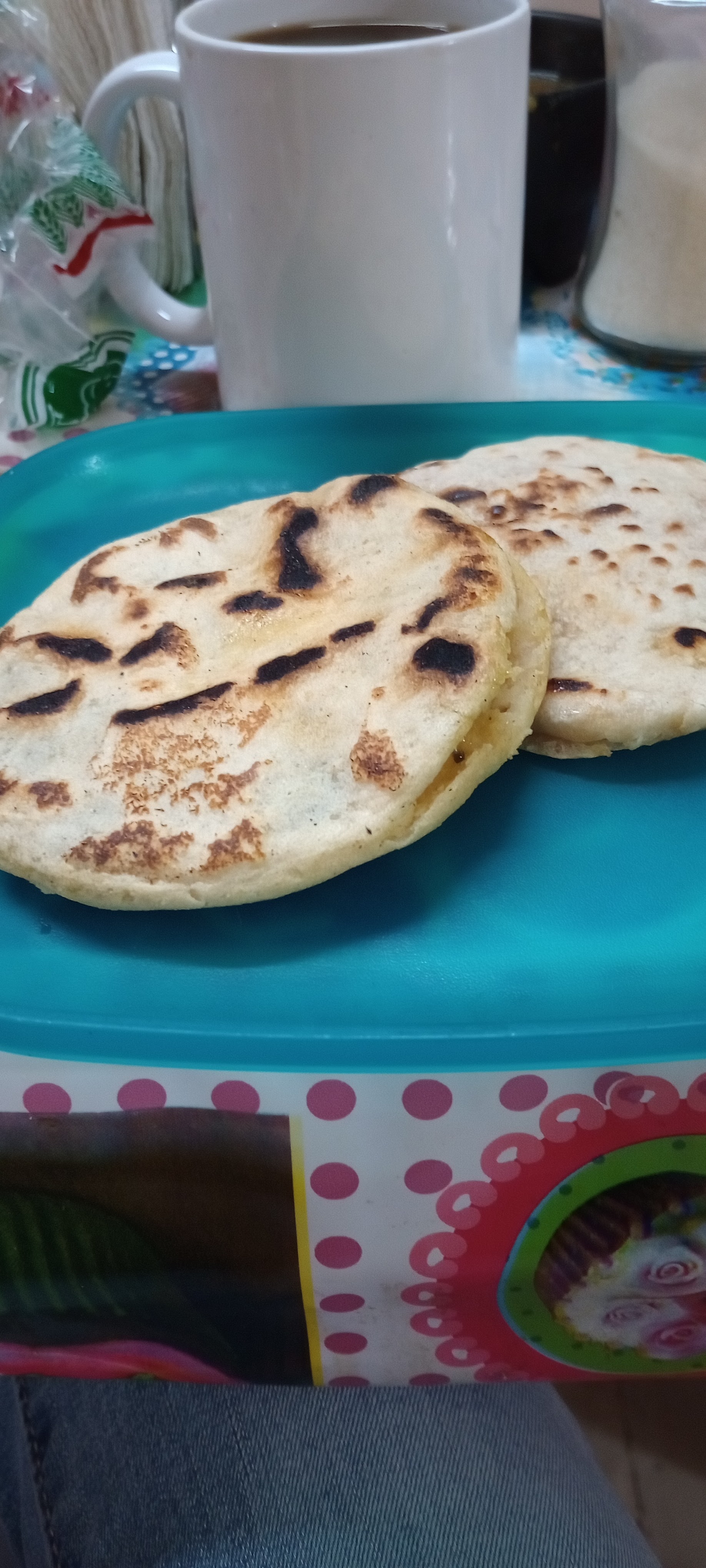 Caldos y Gorditas "El Profe" image 2