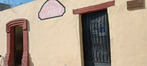 Caldos y Gorditas "El Profe" image 4