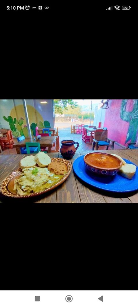 La Cocina de los Abuelos image 3