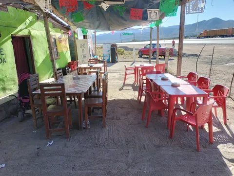 Restaurante LA CABAÑA ASADERO Y BUFFET image 1