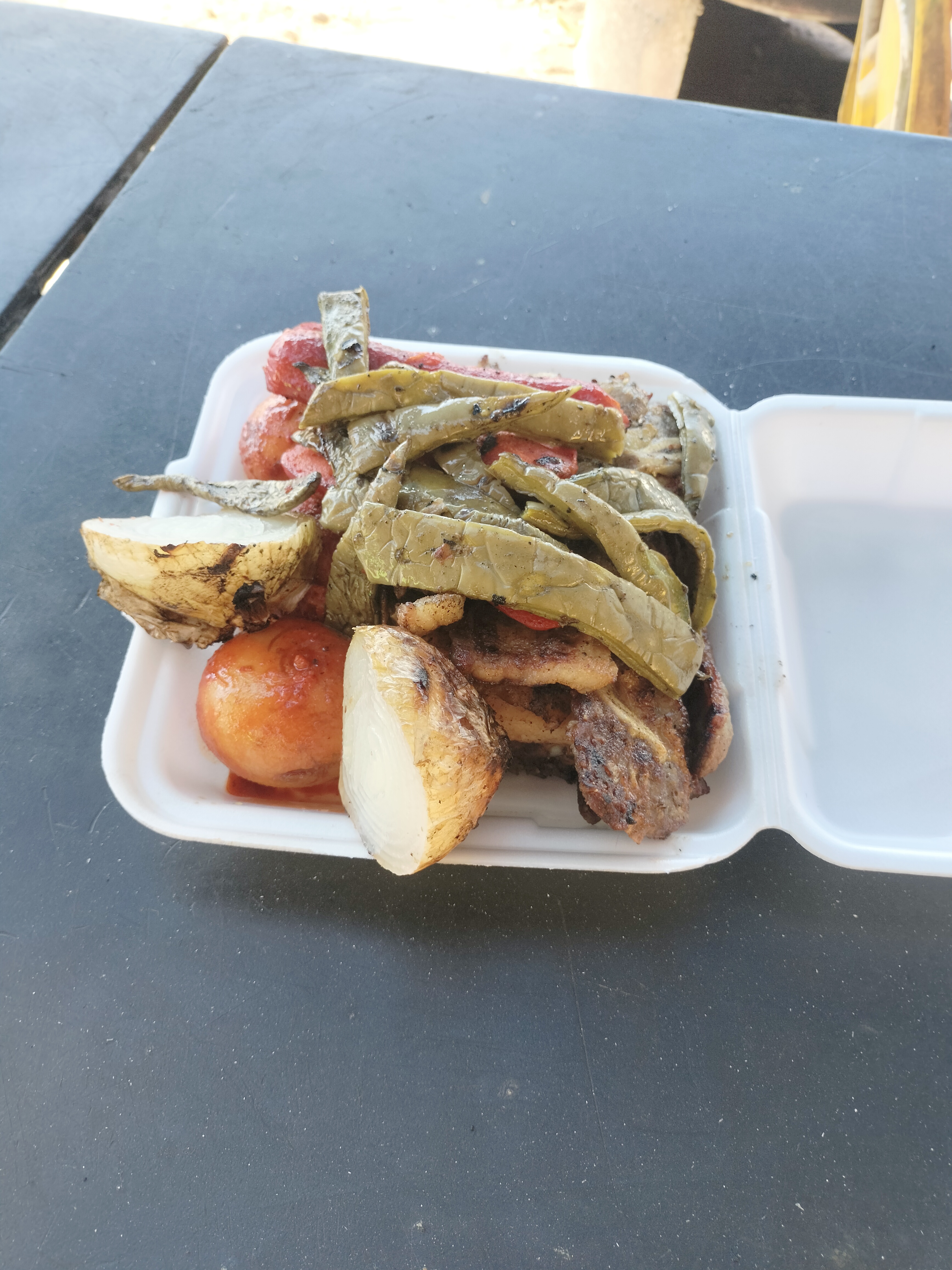 Restaurante LA CABAÑA ASADERO Y BUFFET image 2