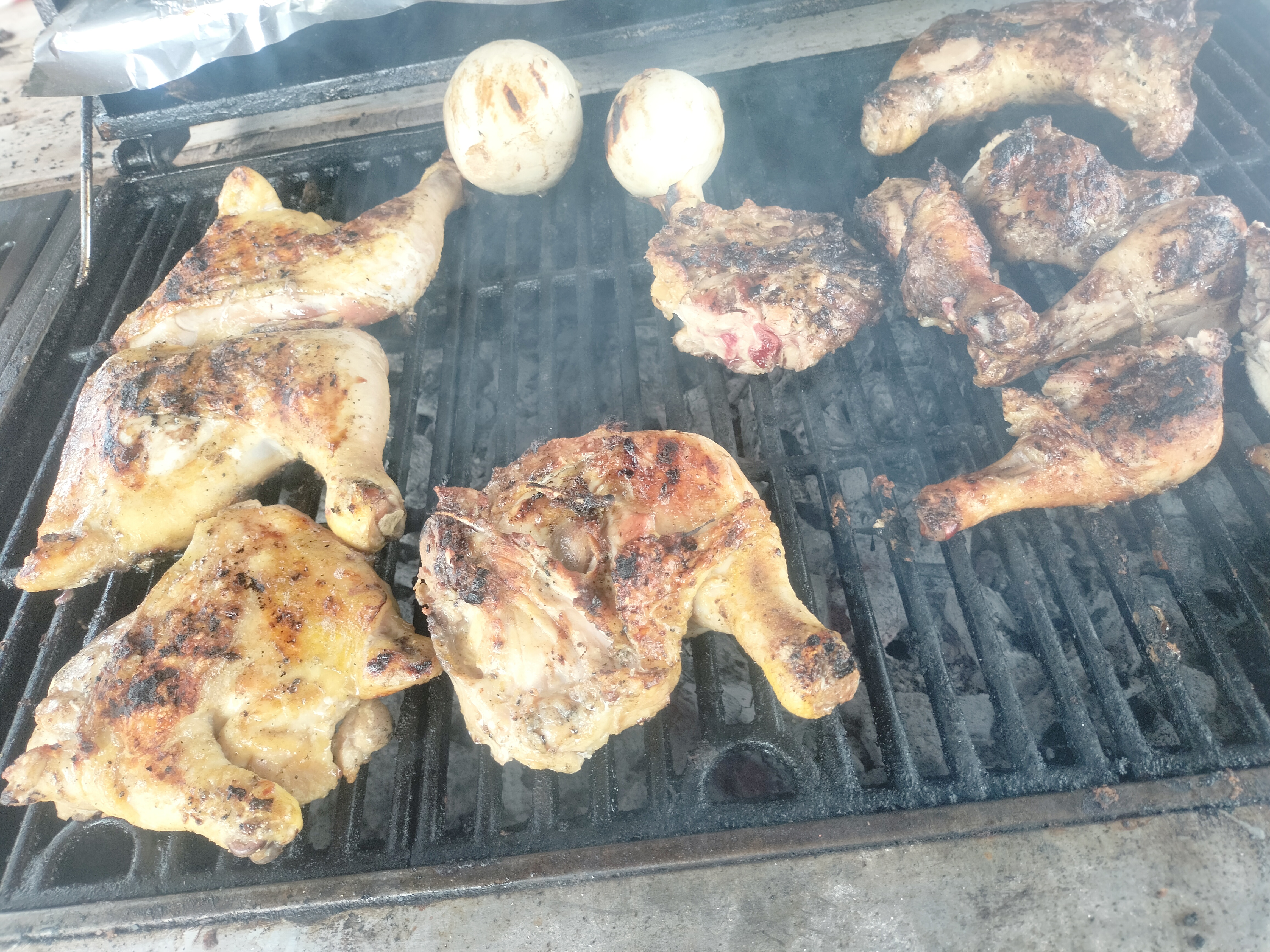 Restaurante LA CABAÑA ASADERO Y BUFFET image 3