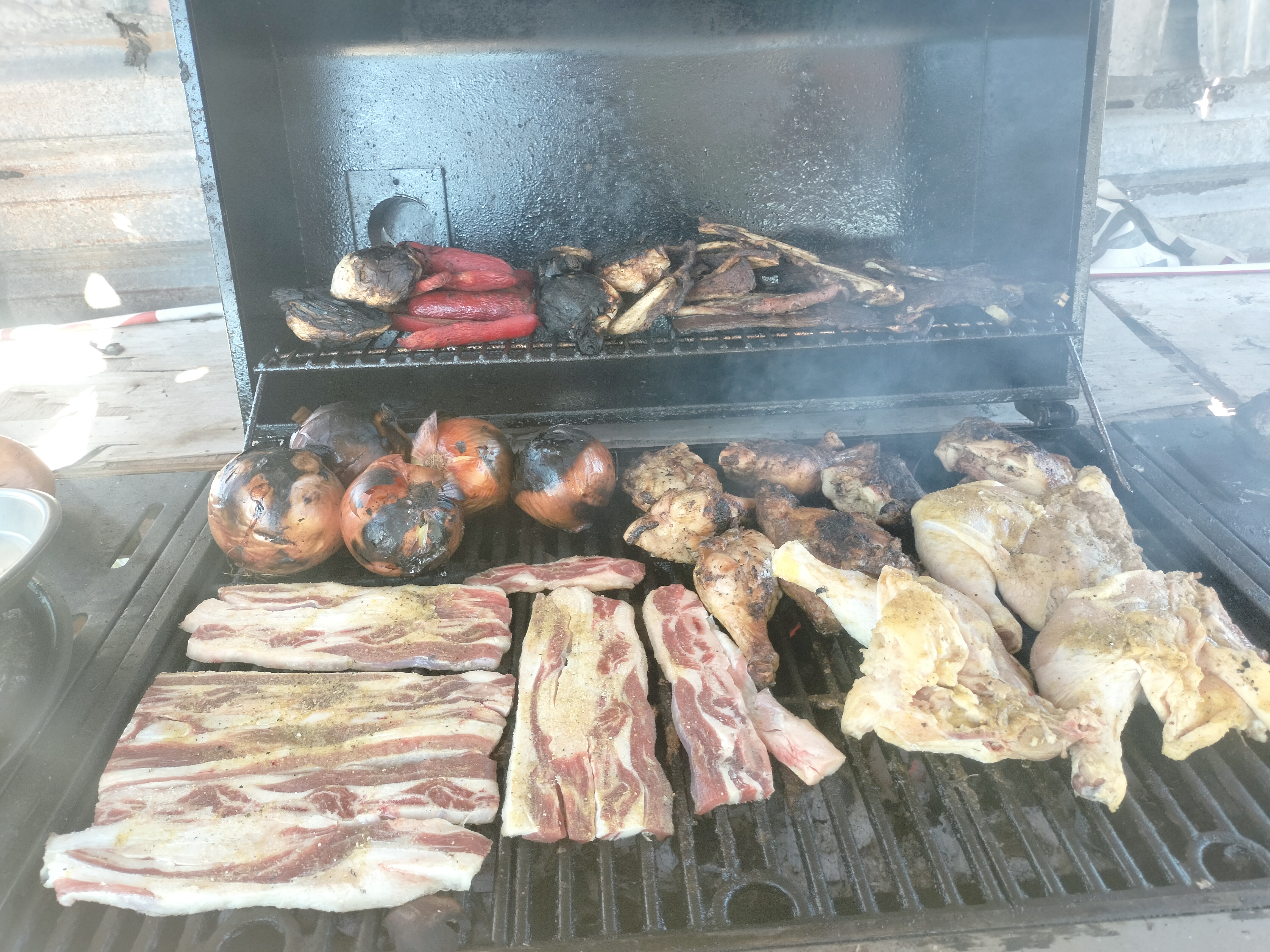 Restaurante LA CABAÑA ASADERO Y BUFFET image 5