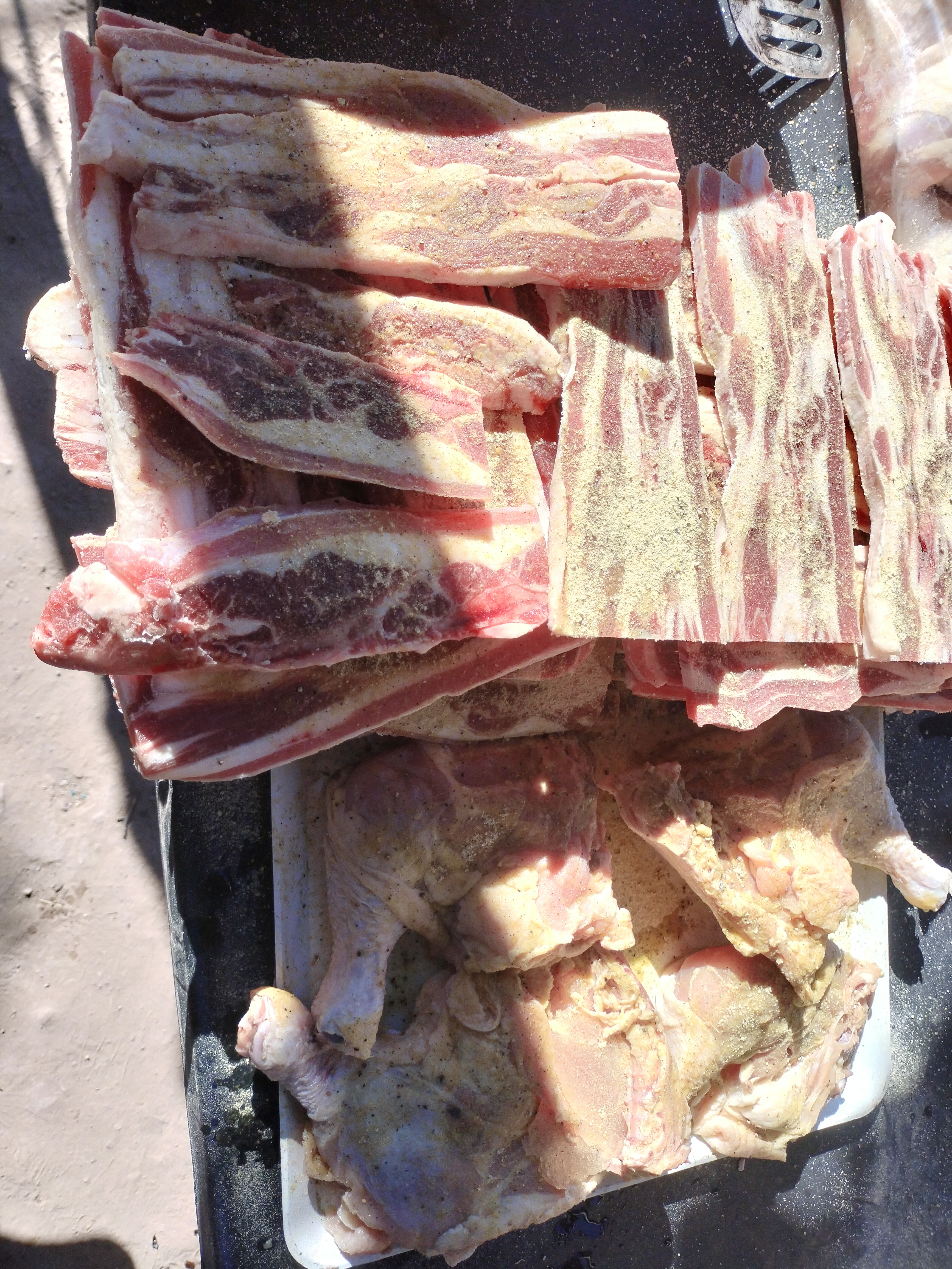 Restaurante LA CABAÑA ASADERO Y BUFFET image 6