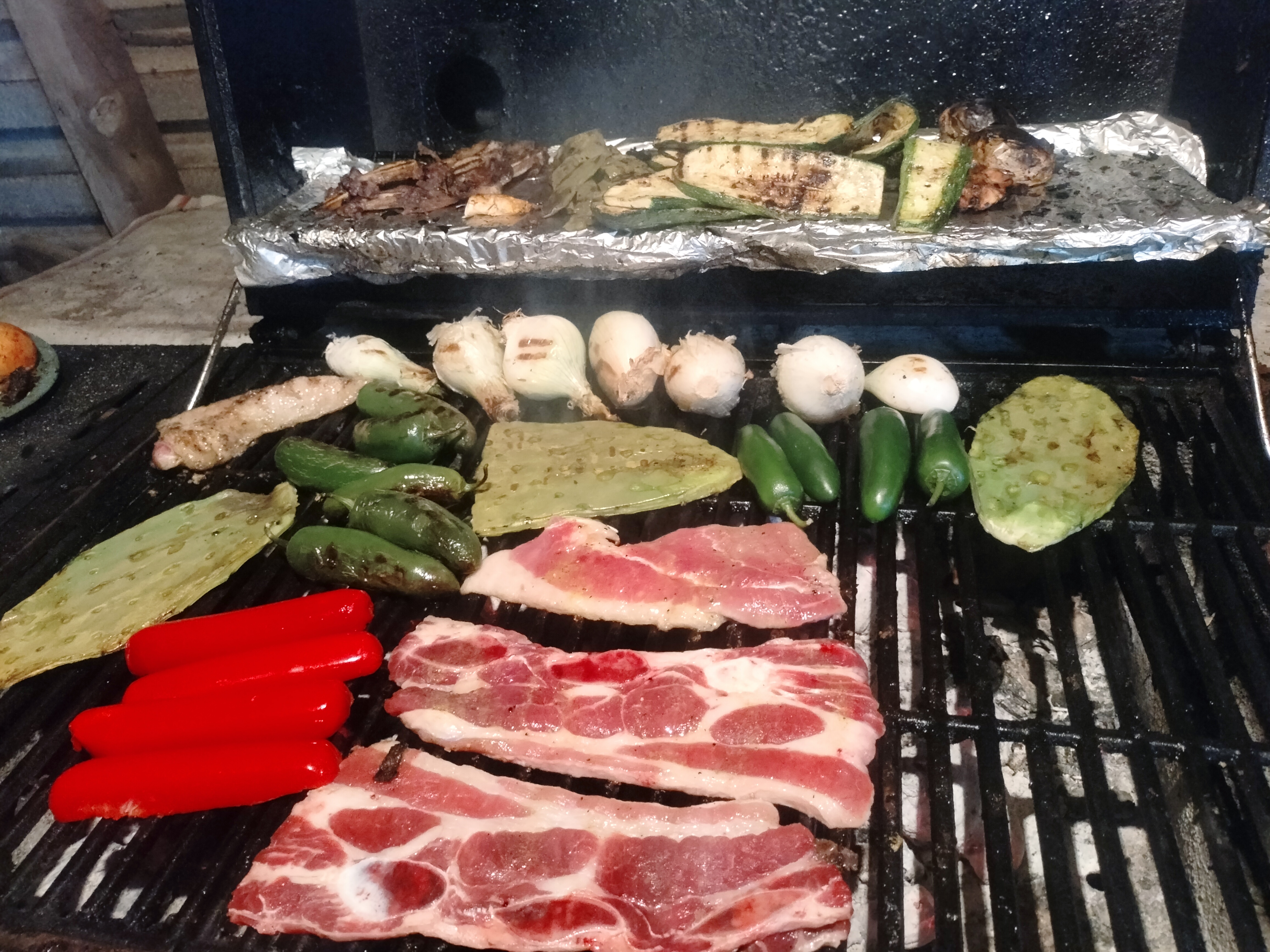 Restaurante LA CABAÑA ASADERO Y BUFFET image 8