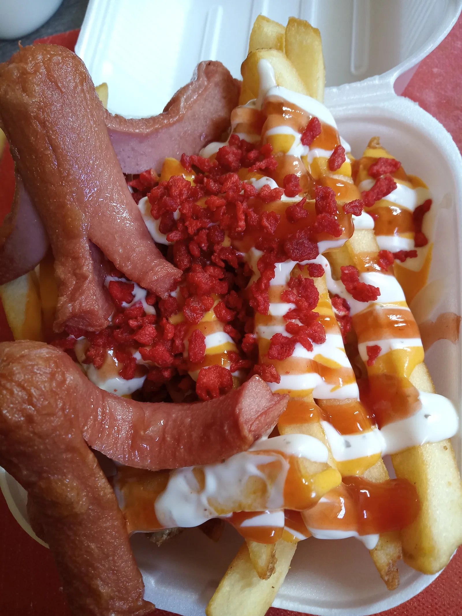 Bon Appetit image 1