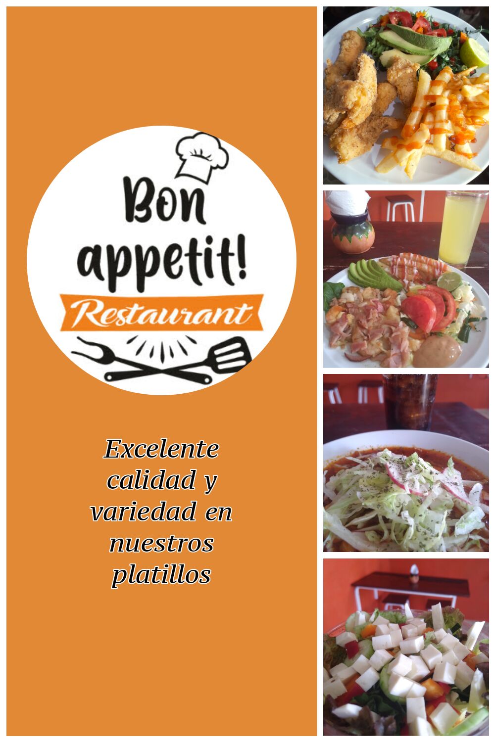 Bon Appetit image 2