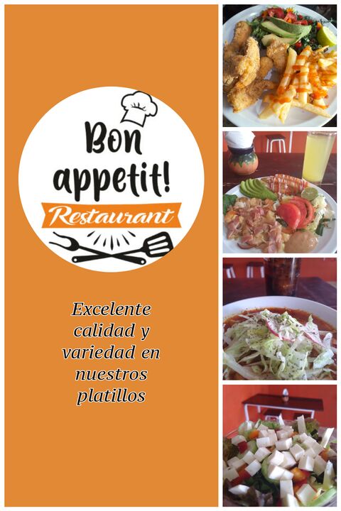 Bon Appetit image 2