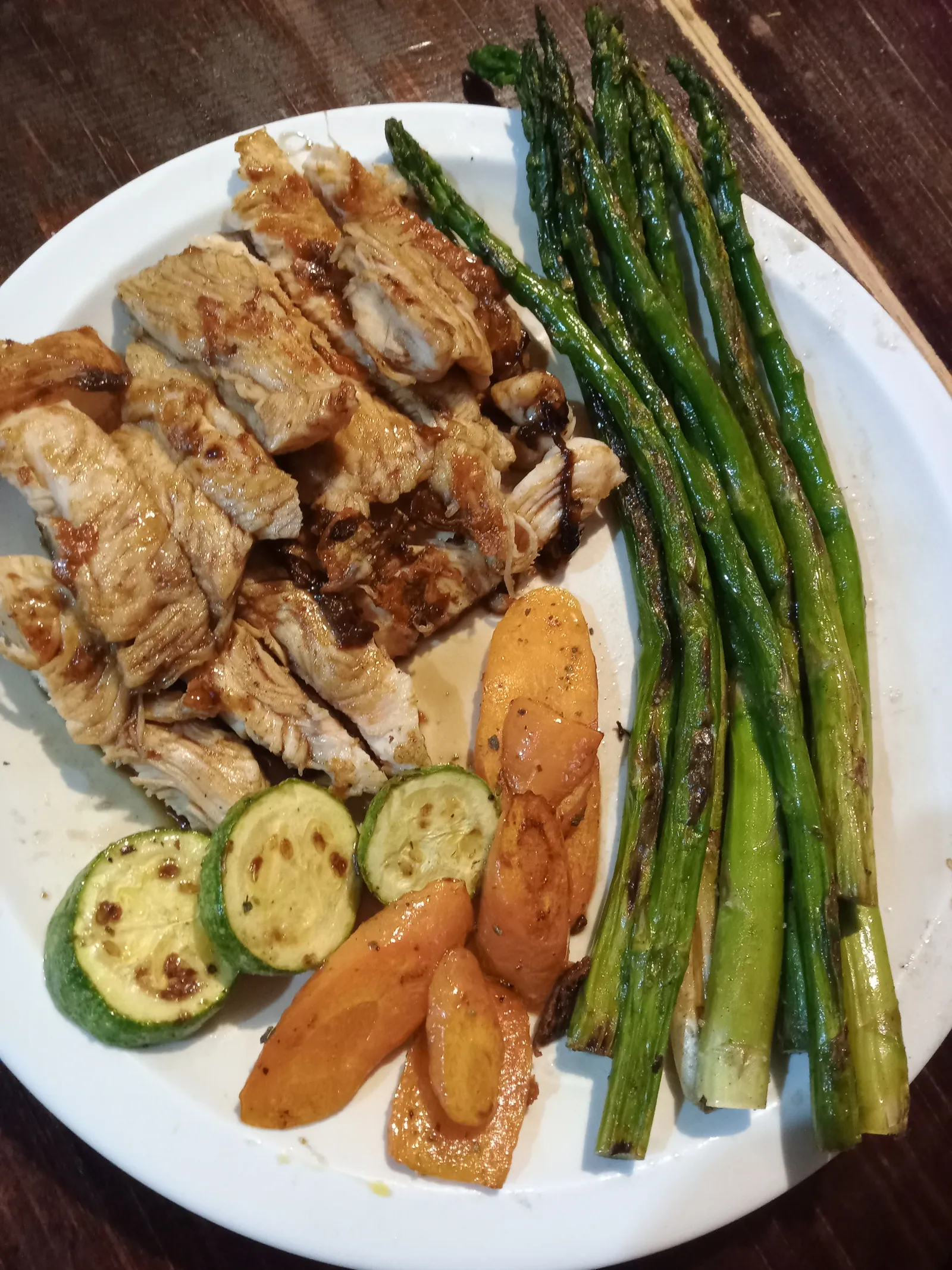 Bon Appetit image 3