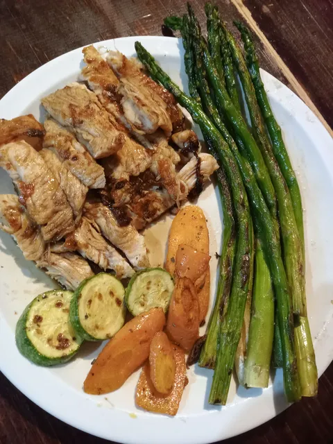Bon Appetit image 3