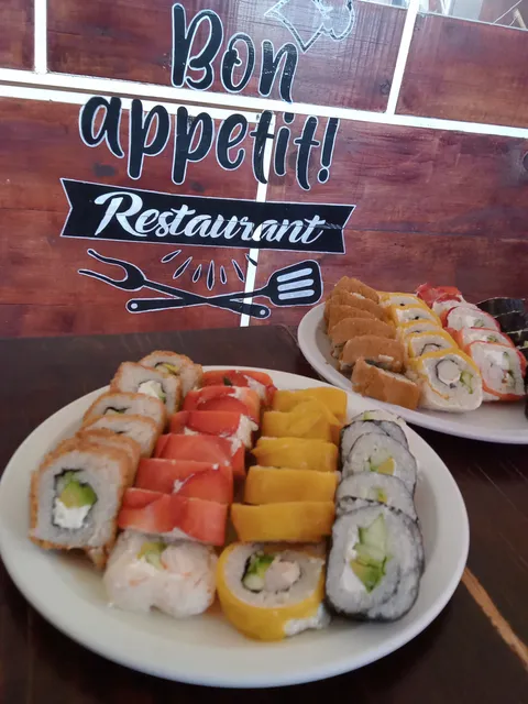 Bon Appetit image 4