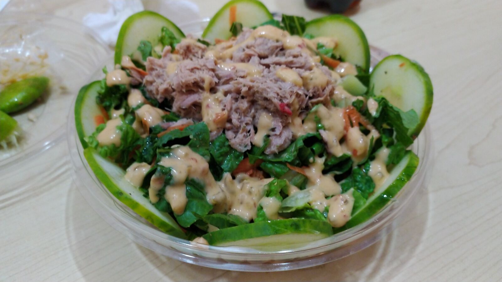 Bon Appetit image 9
