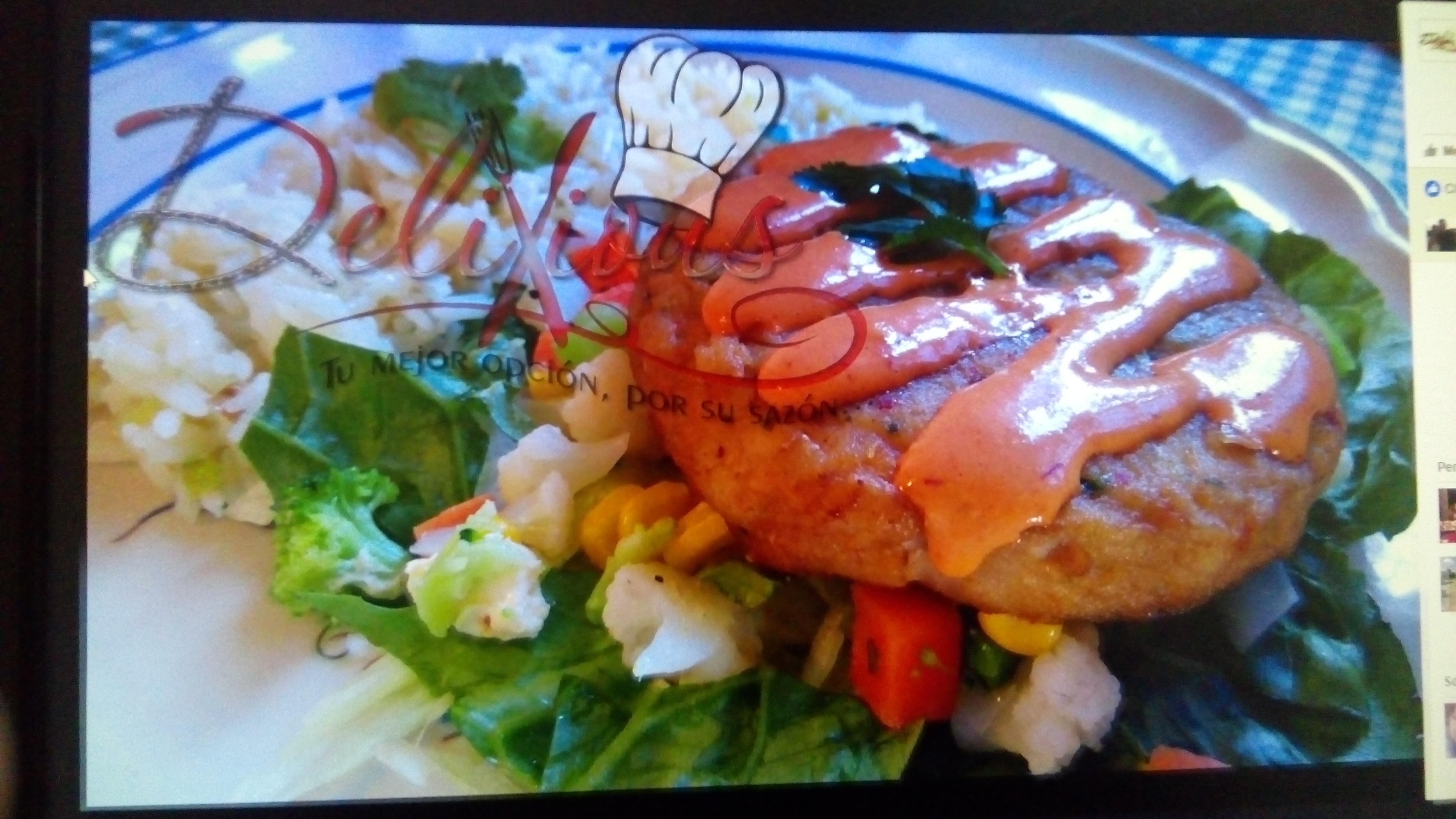 Delixious Restaurant image 1