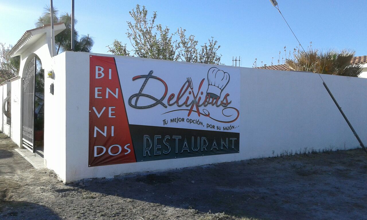 Delixious Restaurant image 2