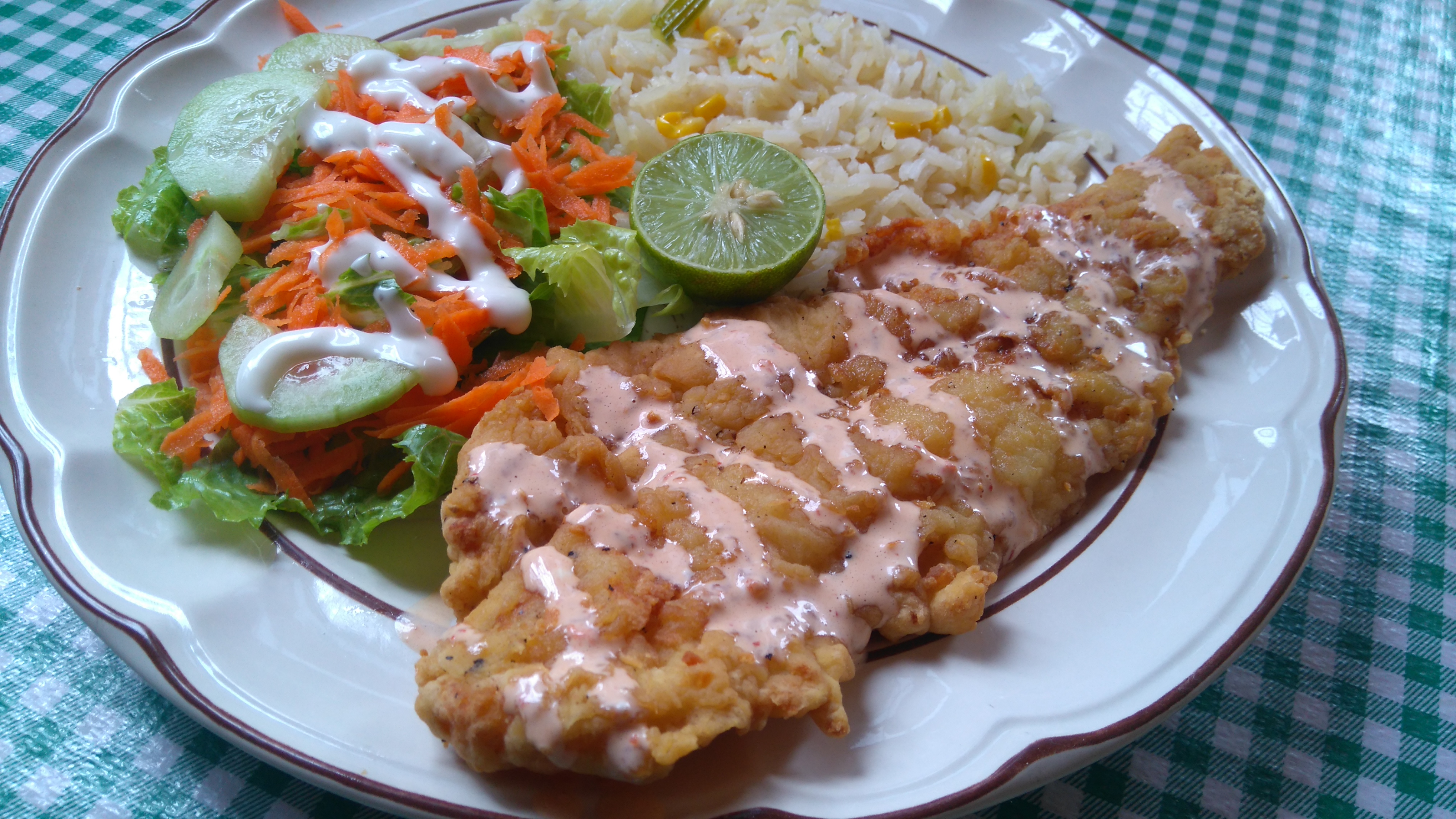 Delixious Restaurant image 3