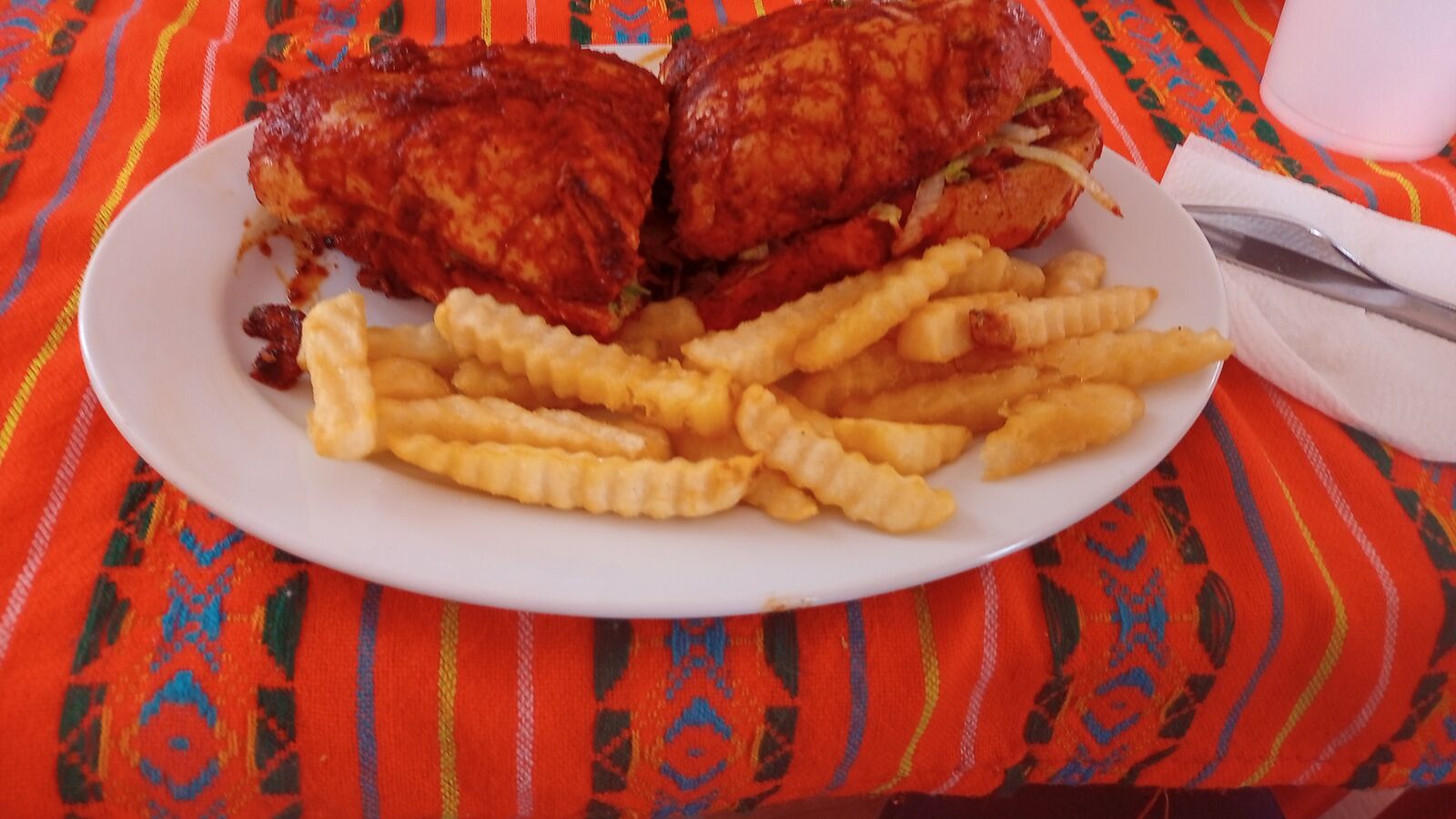 Delixious Restaurant image 6