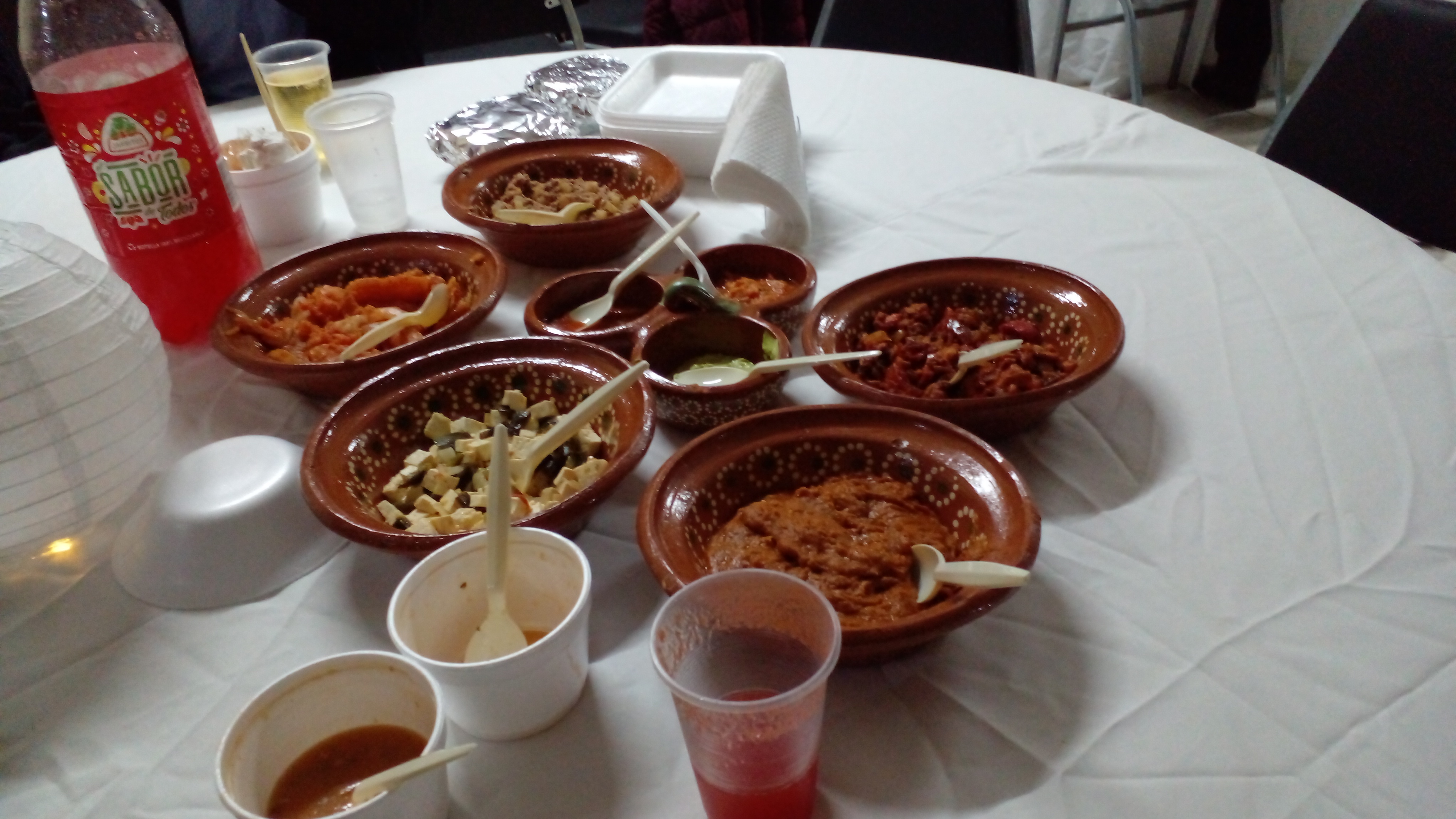 Delixious Restaurant image 7