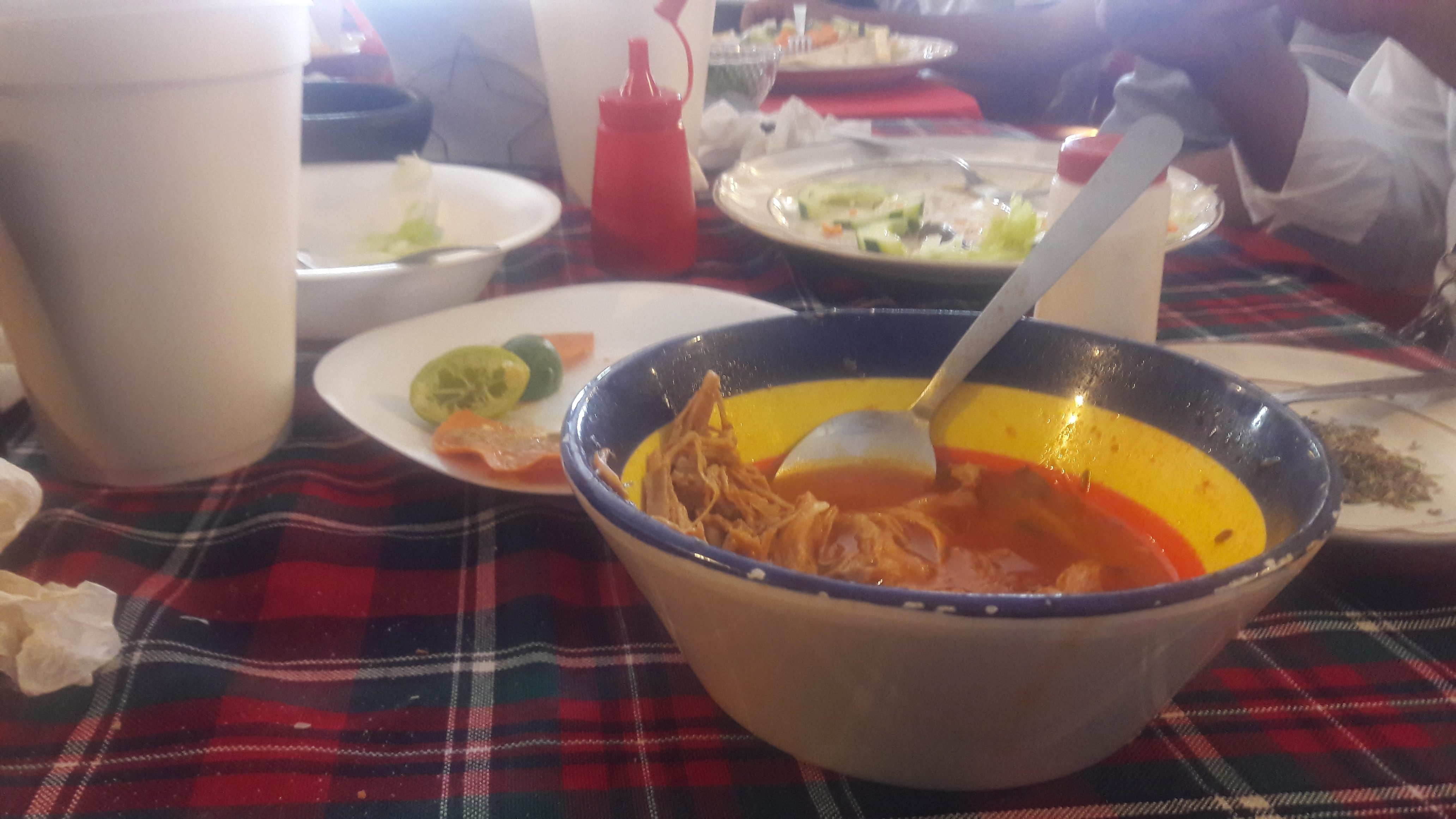 Delixious Restaurant image 9